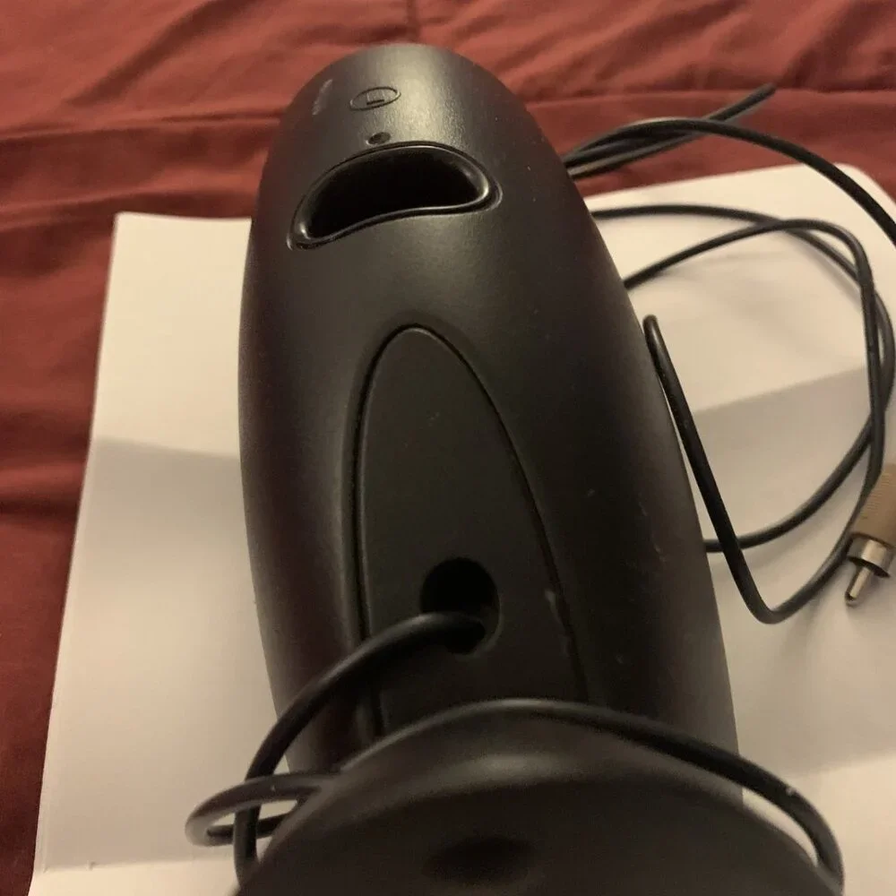 Dell speakers